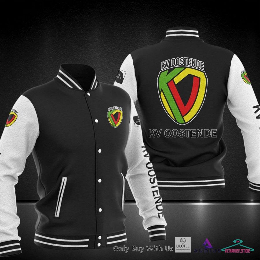 Order your 3D jacket today! 249