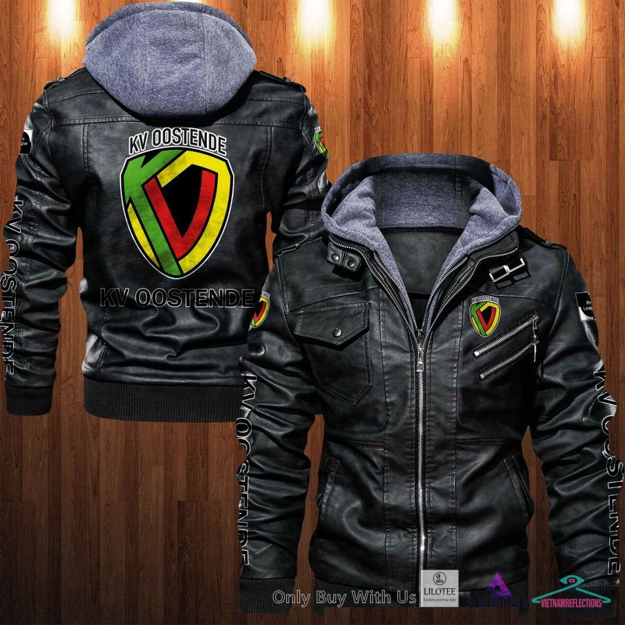 Order your 3D jacket today! 235