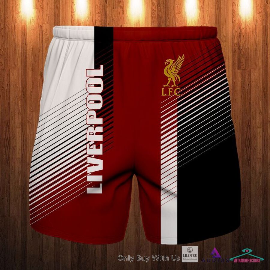 NEW Liverpool Dark red Hoodie, Pants 10