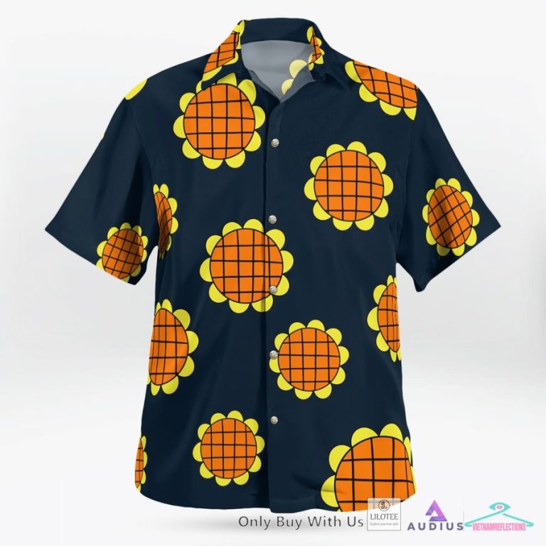luffy-one-piece-dressrosa-sunflower-anime-hawaiian-shirt-2-15182.jpg