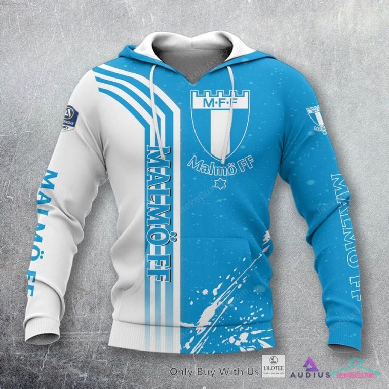 Malmo FF Hoodie, Shirt - This is your best picture man