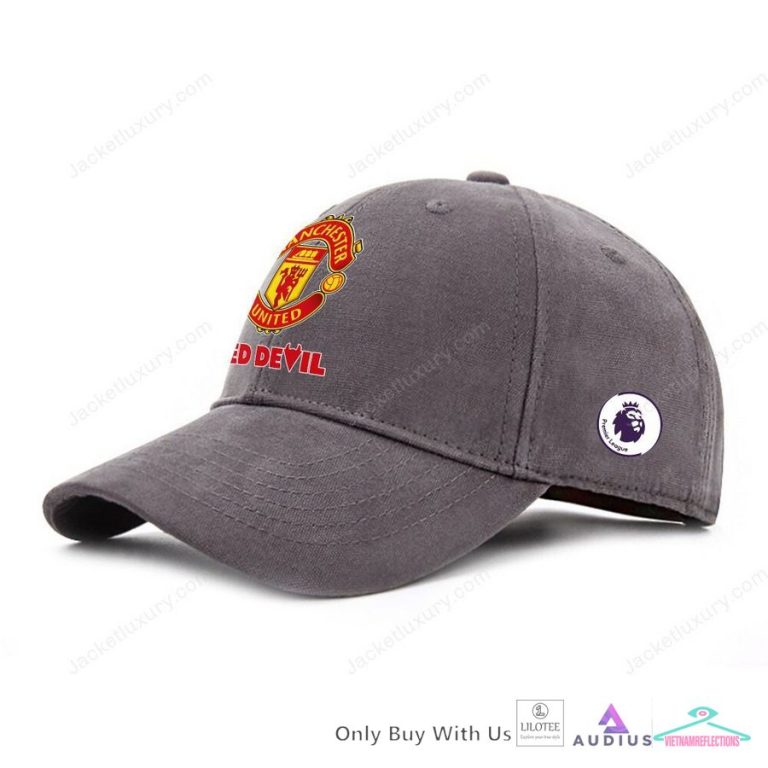 NEW Manchester United Hat 15