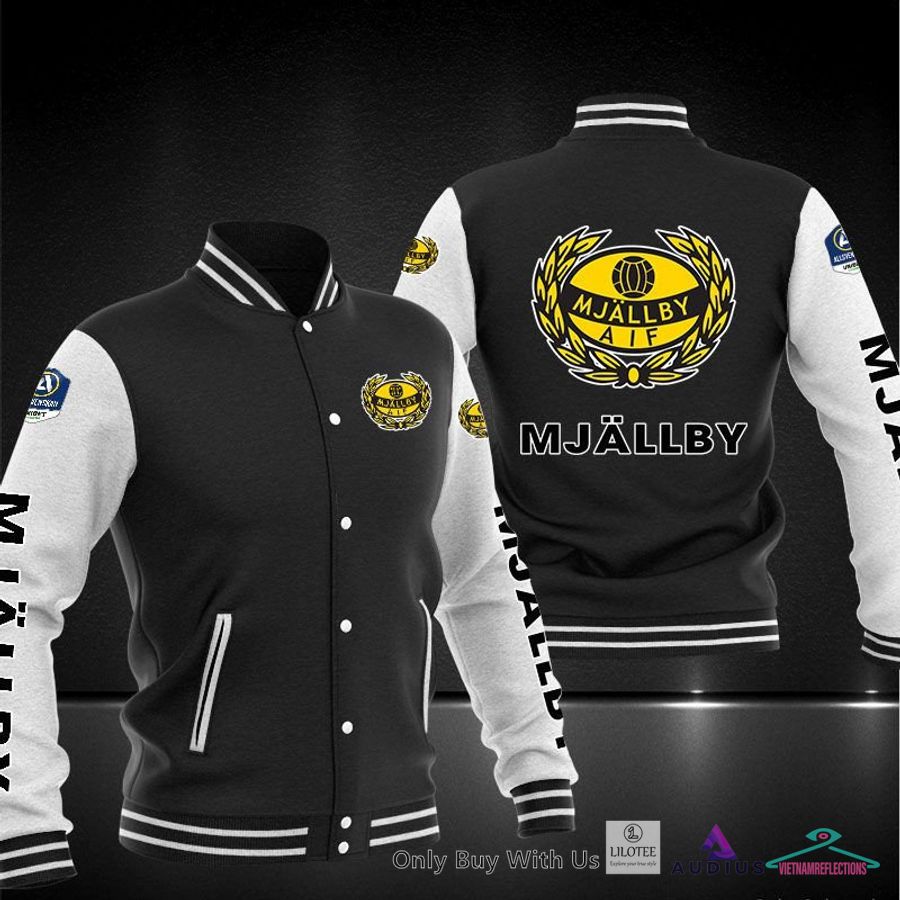 Order your 3D jacket today! 257