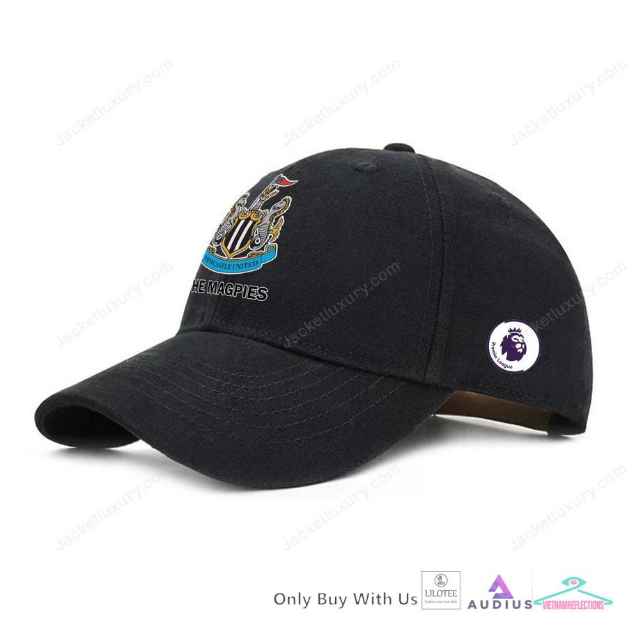 NEW Newcastle United F.C Hat 1