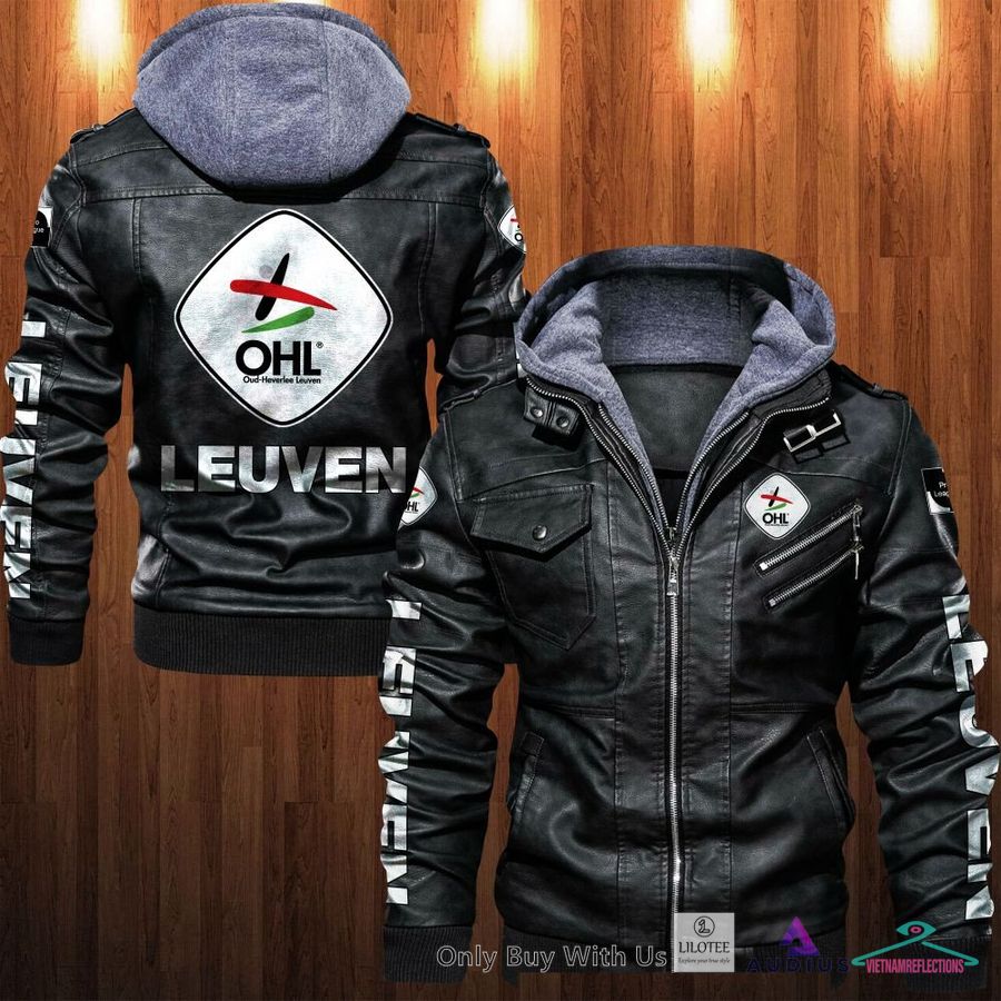 Order your 3D jacket today! 233