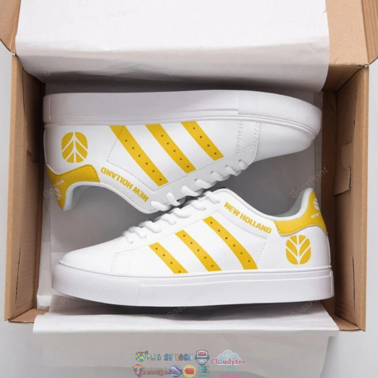 pBxeEXo1-TH190822-26xxxNew-Holland-Agriculture-Yellow-Stripes-Style-1-Stan-Smith-Low-Top-Shoes2.jpg
