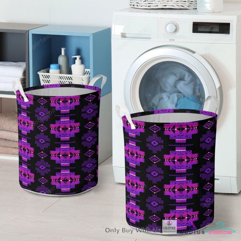 pattern-native-american-black-purple-laundry-basket-4-19243.jpg