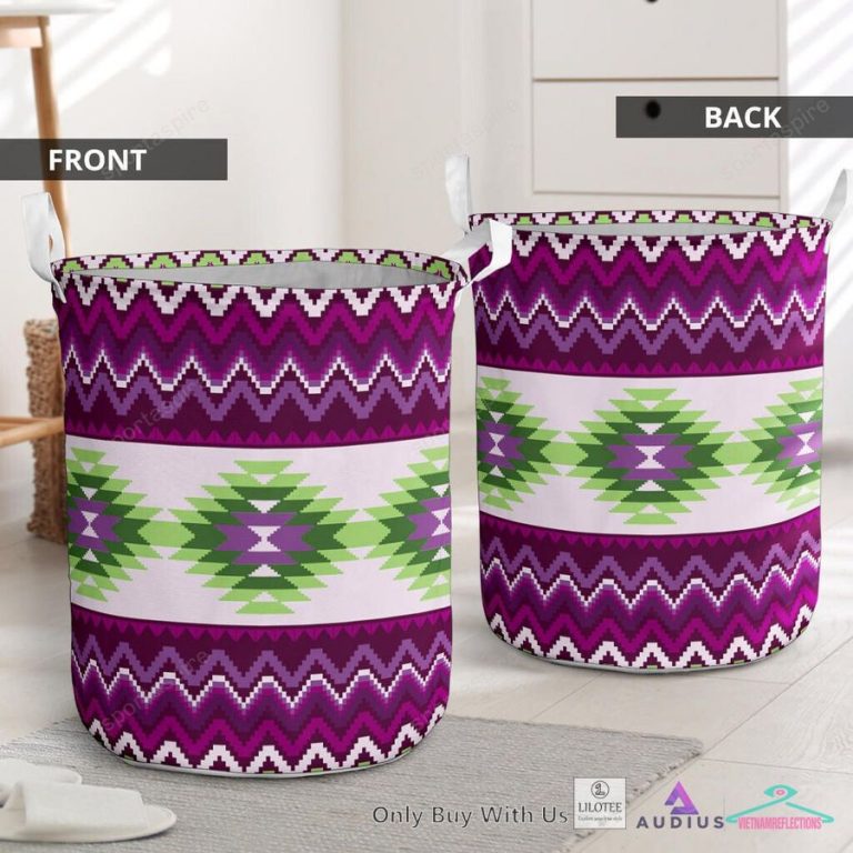 pattern-native-american-purple-white-laundry-basket-2-38531.jpg