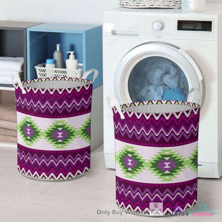 pattern-native-american-purple-white-laundry-basket-4-3086.jpg