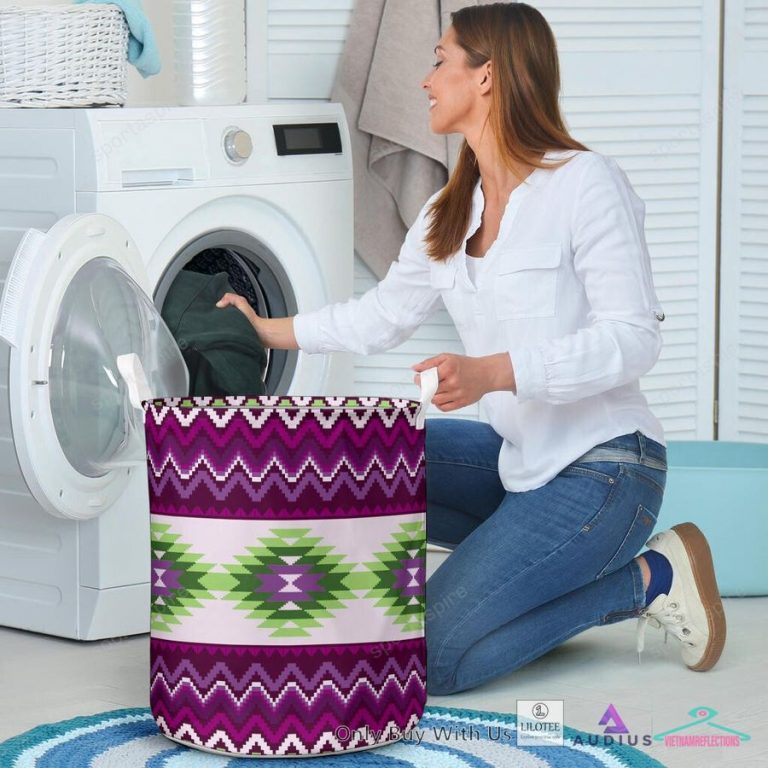 pattern-native-american-purple-white-laundry-basket-6-13014.jpg