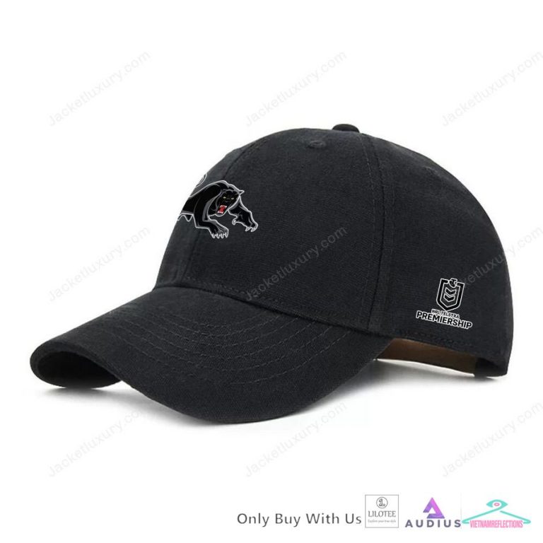 Penrith Panthers Cap - Best couple on earth