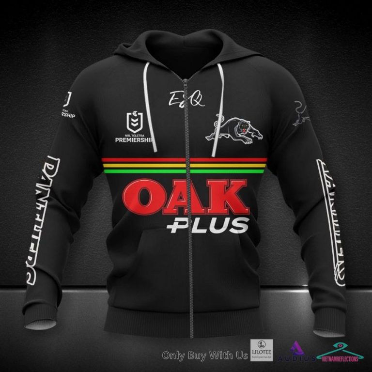 NEW Penrith Panthers Grand Final Hoodie, Shirt