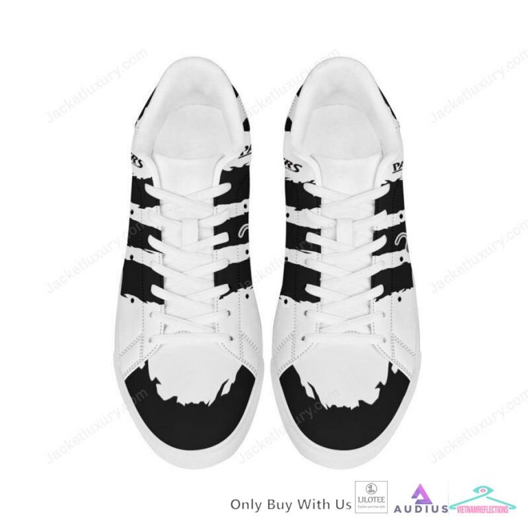Penrith Panthers Stan Smith Shoes - Have you joined a gymnasium?