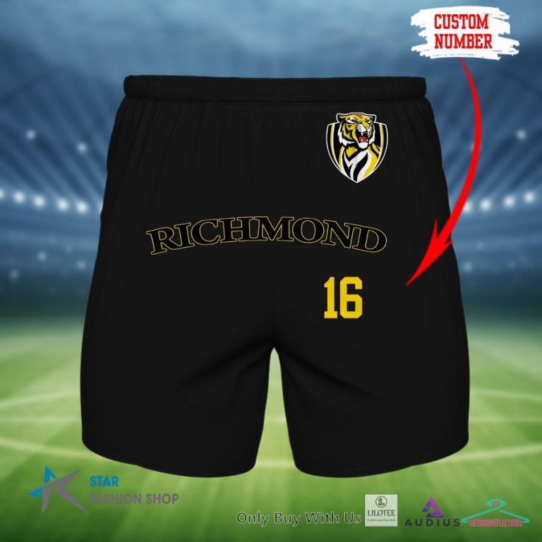 Personalized Richmond Football Club Hoodie, Pants - You look beautiful forever