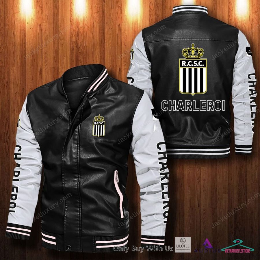 Order your 3D jacket today! 154