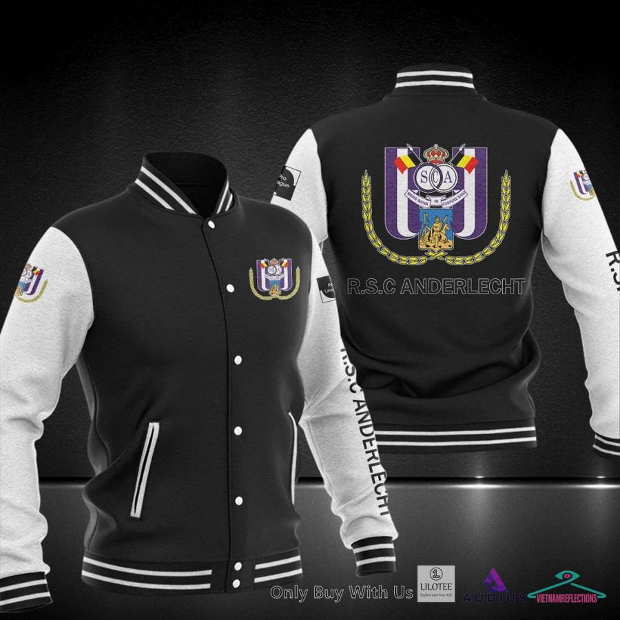 Order your 3D jacket today! 247
