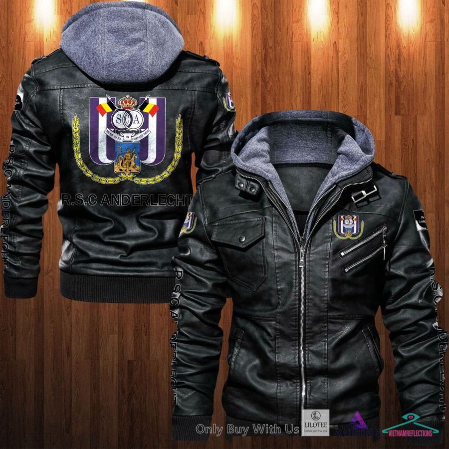 Order your 3D jacket today! 228
