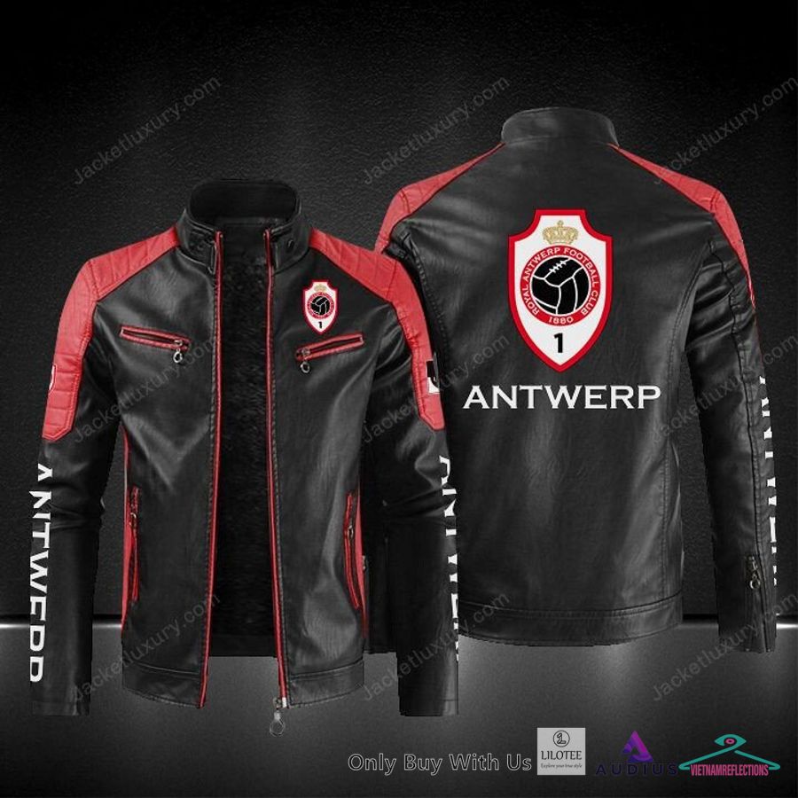 Order your 3D jacket today! 23