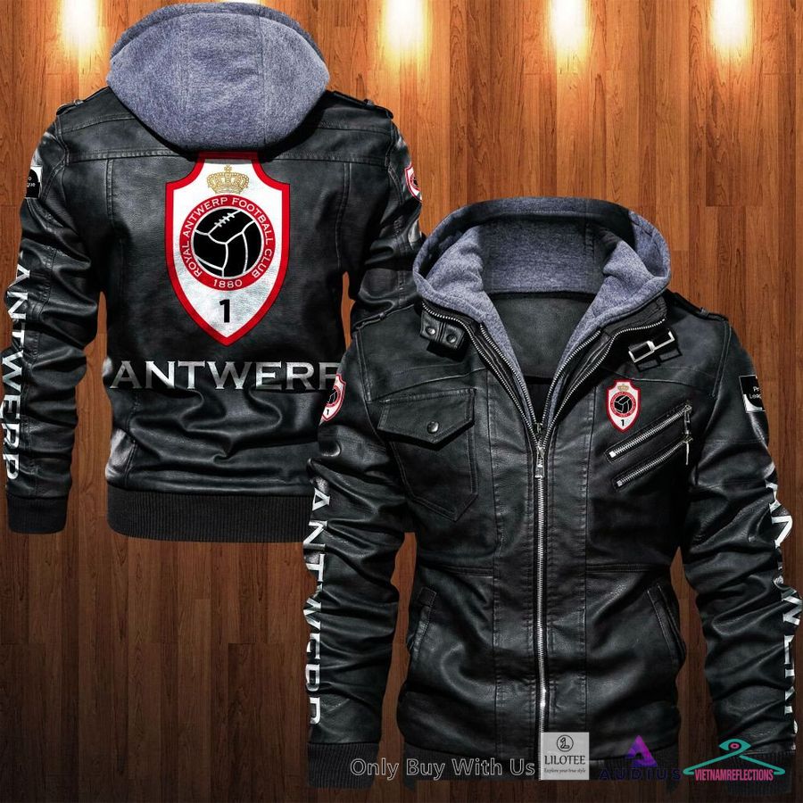 Order your 3D jacket today! 223