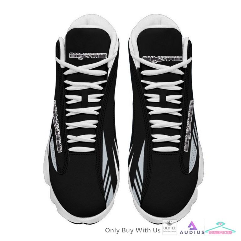 San Antonio Spurs Air Jordan 13 Sneaker - Hey! Your profile picture is awesome