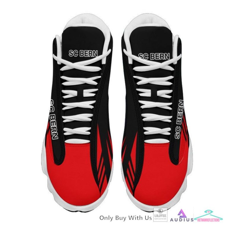 SC Bern Air Jordan 13 Sneaker - Wow! This is gracious