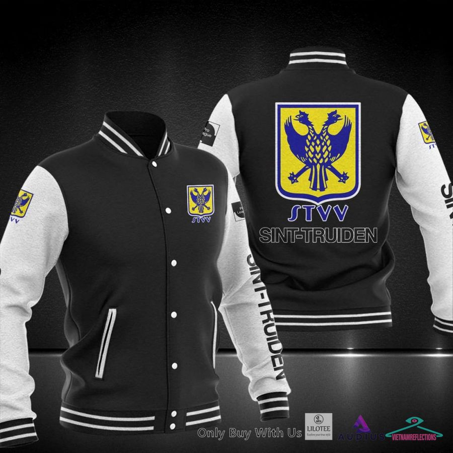 Order your 3D jacket today! 251