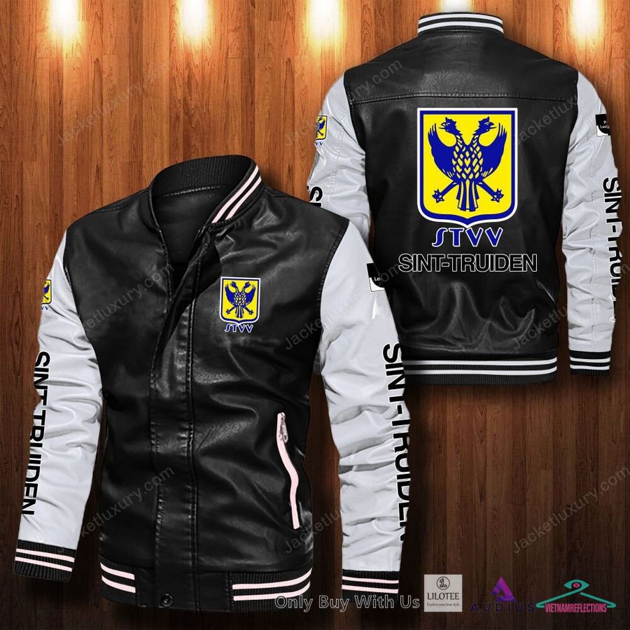 Order your 3D jacket today! 151