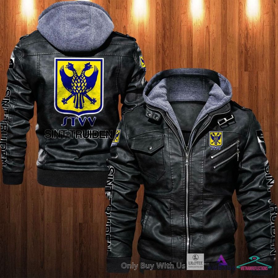 Order your 3D jacket today! 238