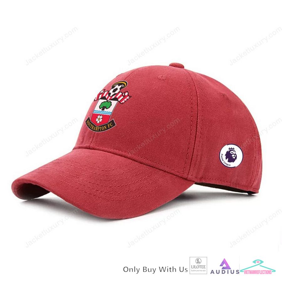 NEW Southampton Hat 1