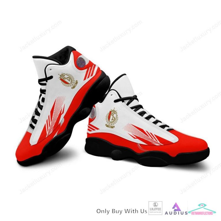 Standard Liege Air Jordan 13 Sneaker Shoes - Heroine