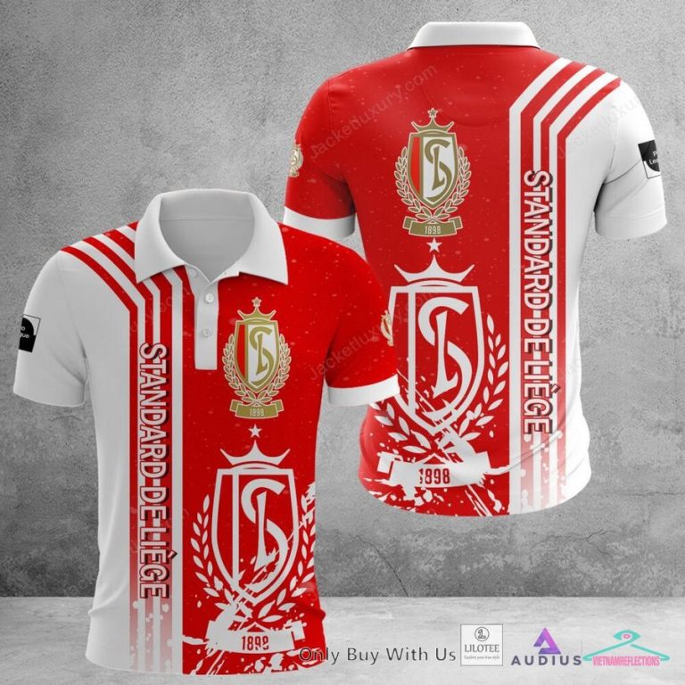 Standard Liege Hoodie, Shirt - Such a charming picture.