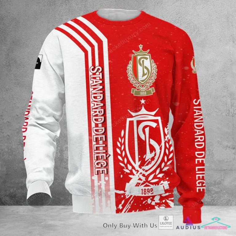 Standard Liege Hoodie, Shirt - Have no words to explain your beauty