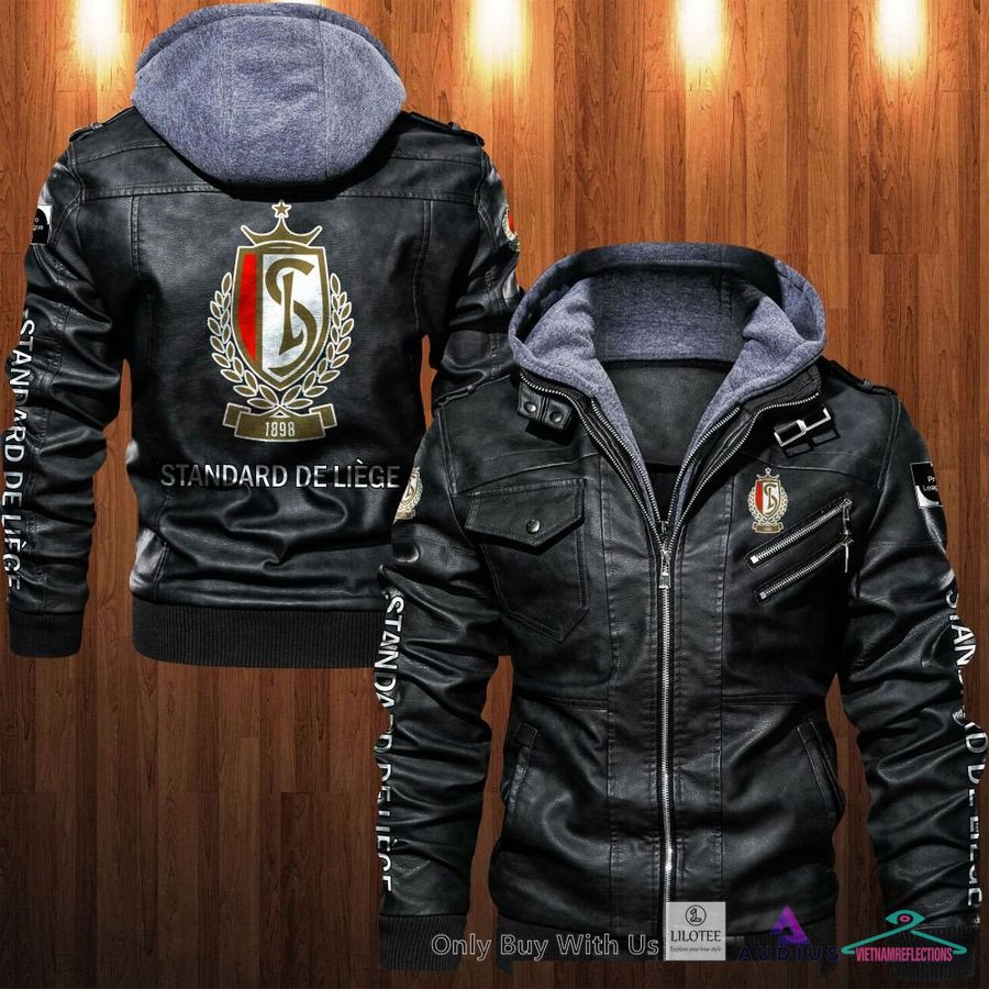 Order your 3D jacket today! 227