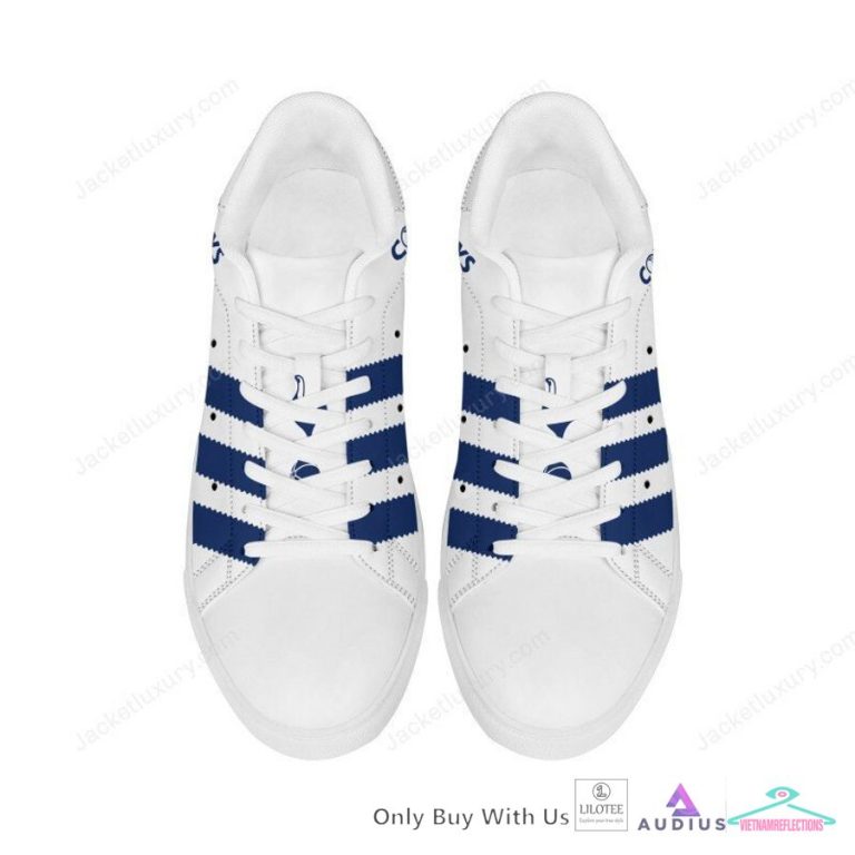 NEW Tottenham Hotspur F.C Stan Smith Shoes 14