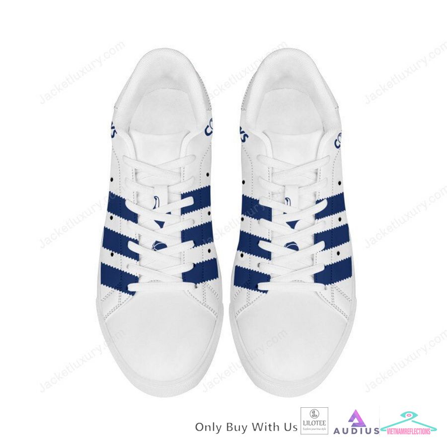NEW Tottenham Hotspur F.C Stan Smith Shoes 5