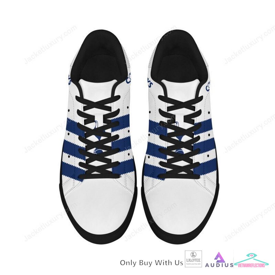 NEW Tottenham Hotspur F.C Stan Smith Shoes 9