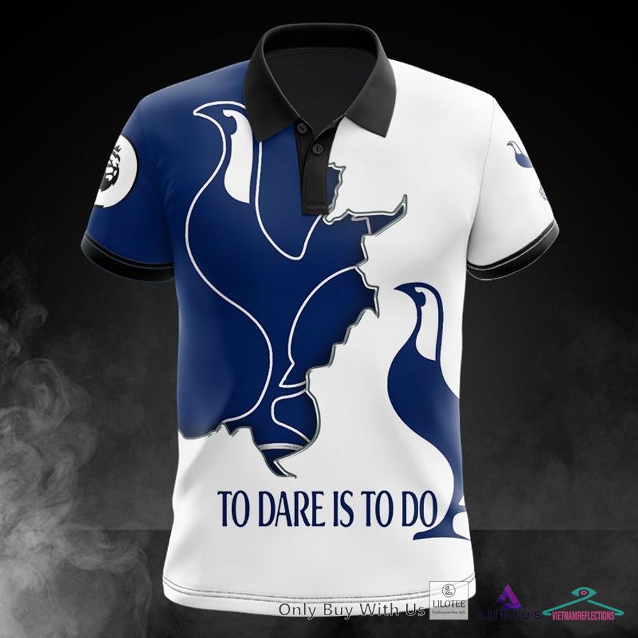 NEW Tottenham Hotspur F.C To Dare is to do Hoodie, Pants 21