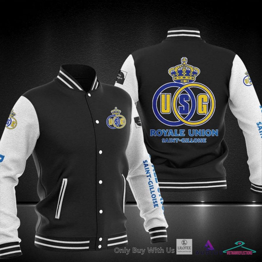 Order your 3D jacket today! 244