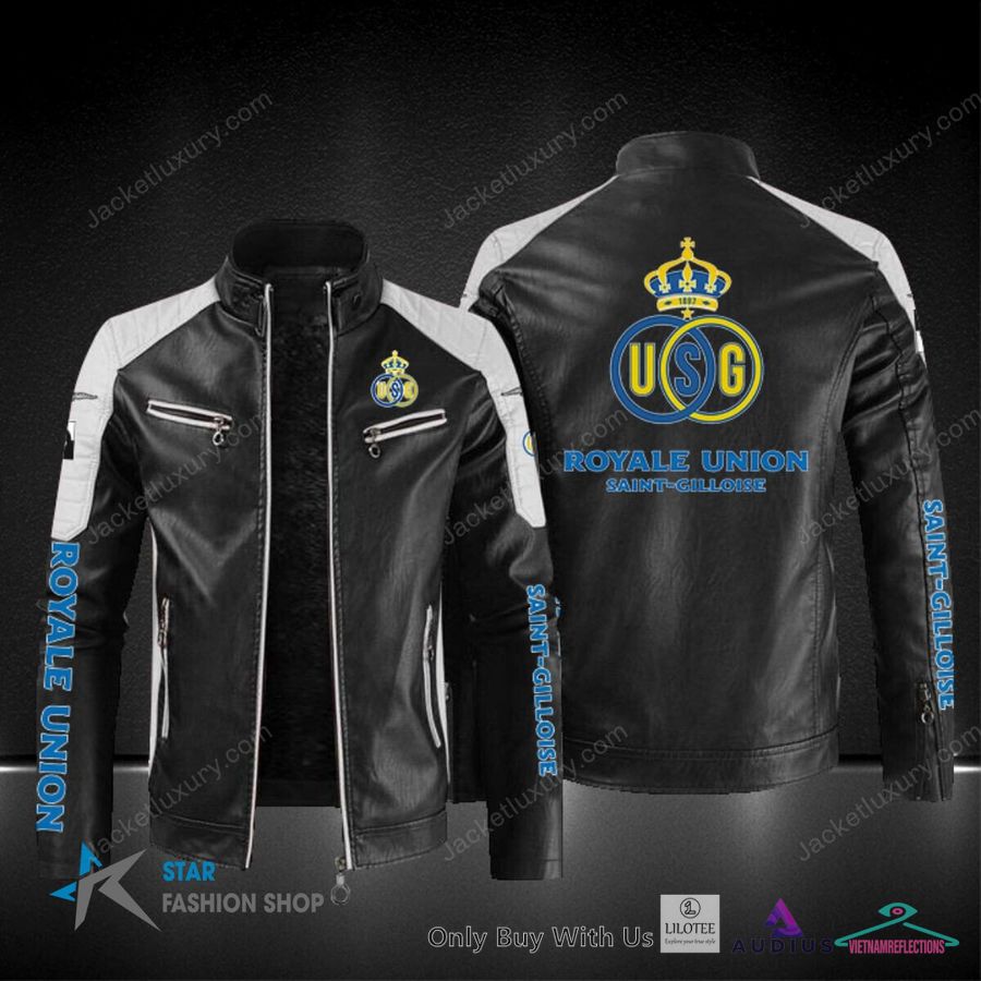 Order your 3D jacket today! 18