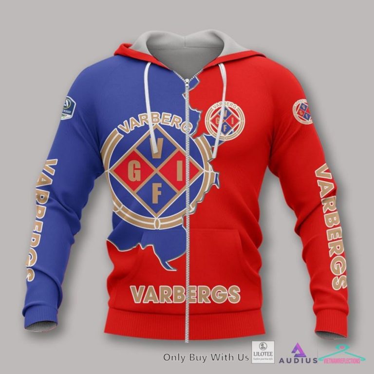 Varbergs GIF Hoodie, Shirt - Best click of yours