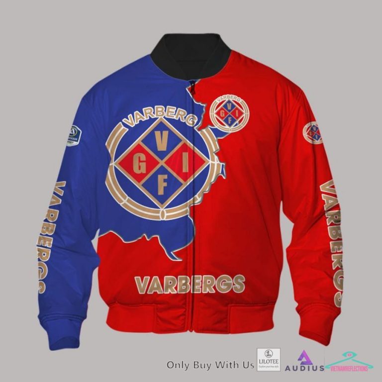 Varbergs GIF Hoodie, Shirt - How did you always manage to smile so well?