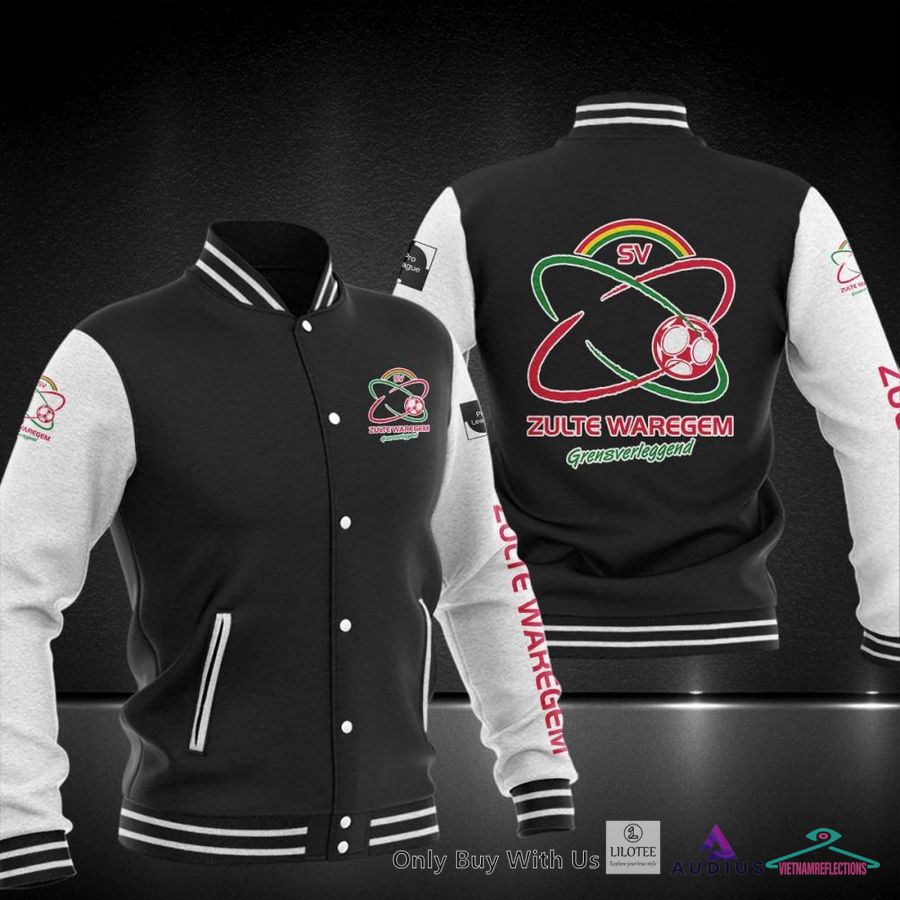 Order your 3D jacket today! 239