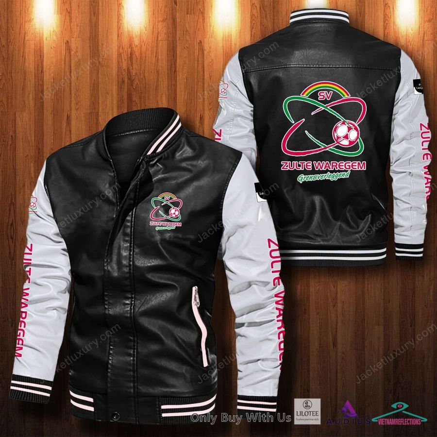 Order your 3D jacket today! 148