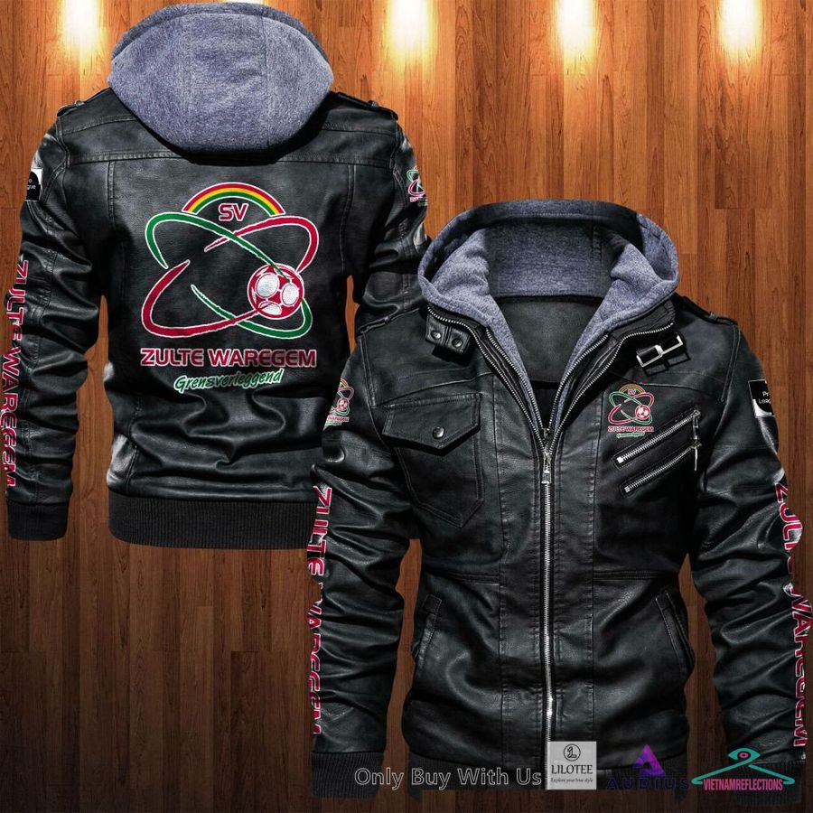 Order your 3D jacket today! 237