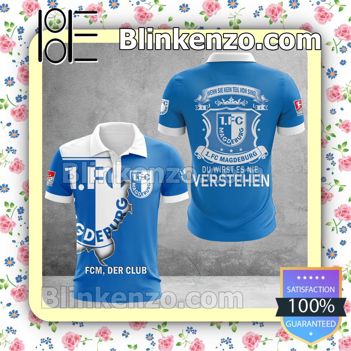 Hot Deal 1. FC Magdeburg T-shirt, Christmas Sweater