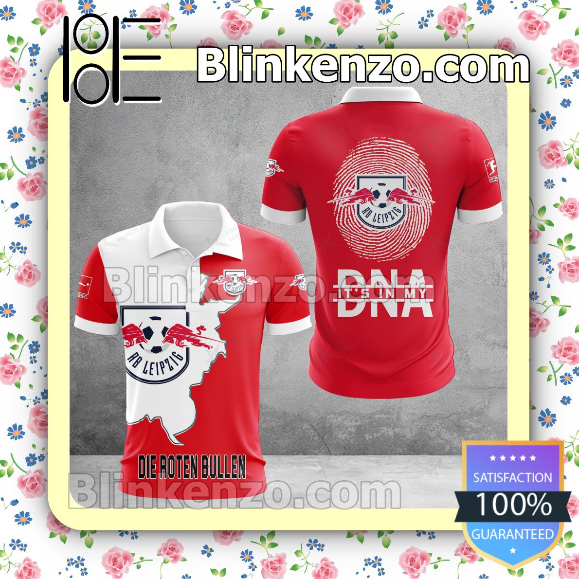 Adorable RB Leipzig T-shirt, Christmas Sweater