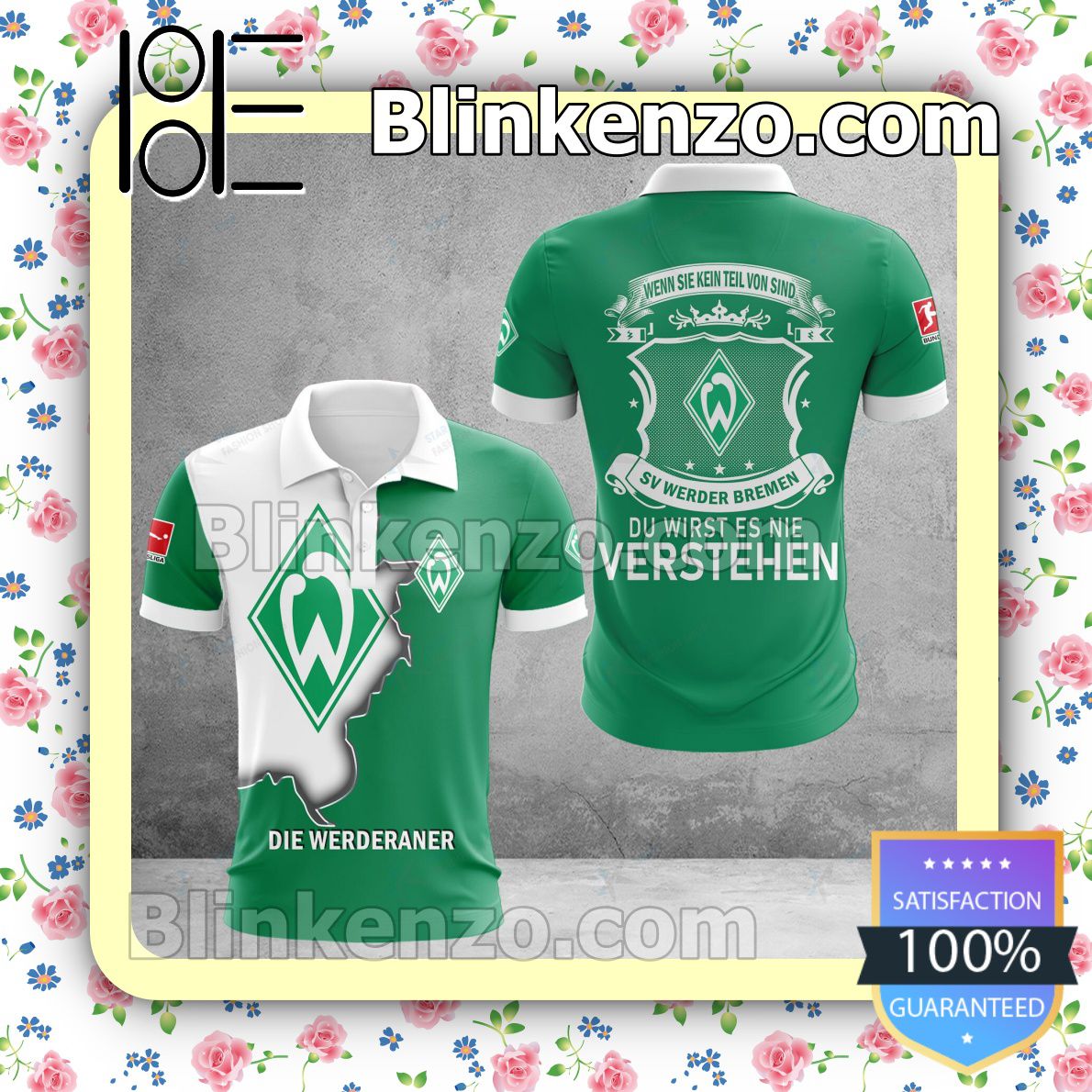 Cheap Werder Bremen T-shirt, Christmas Sweater