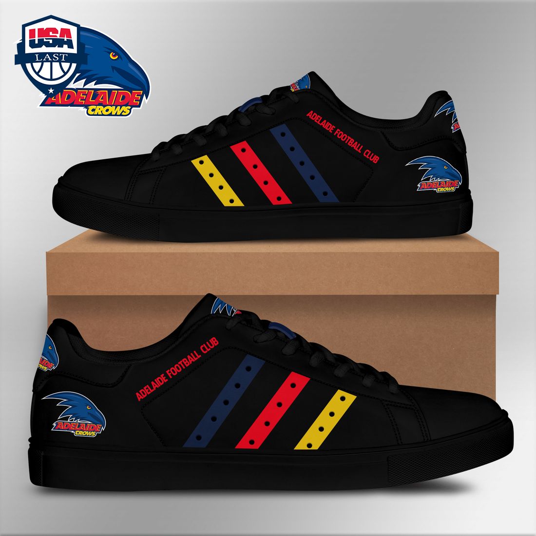 adelaide-football-club-navy-red-yellow-stripes-style-1-stan-smith-low-top-shoes-1-K6WZ9.jpg