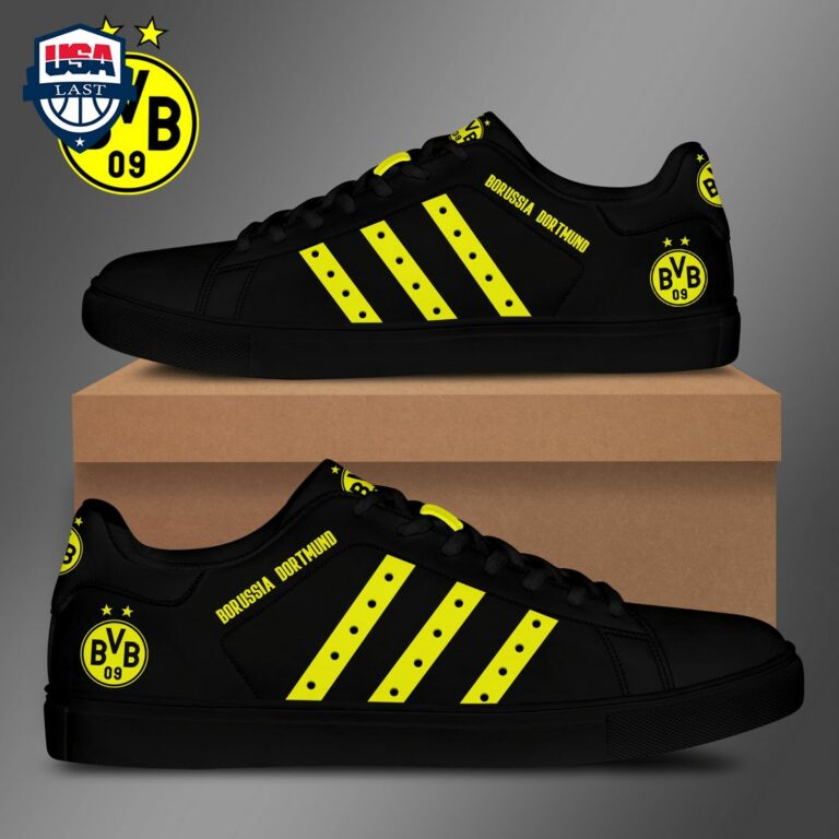 borussia-dortmund-yellow-stripes-style-3-stan-smith-low-top-shoes-1-VKgd0.jpg