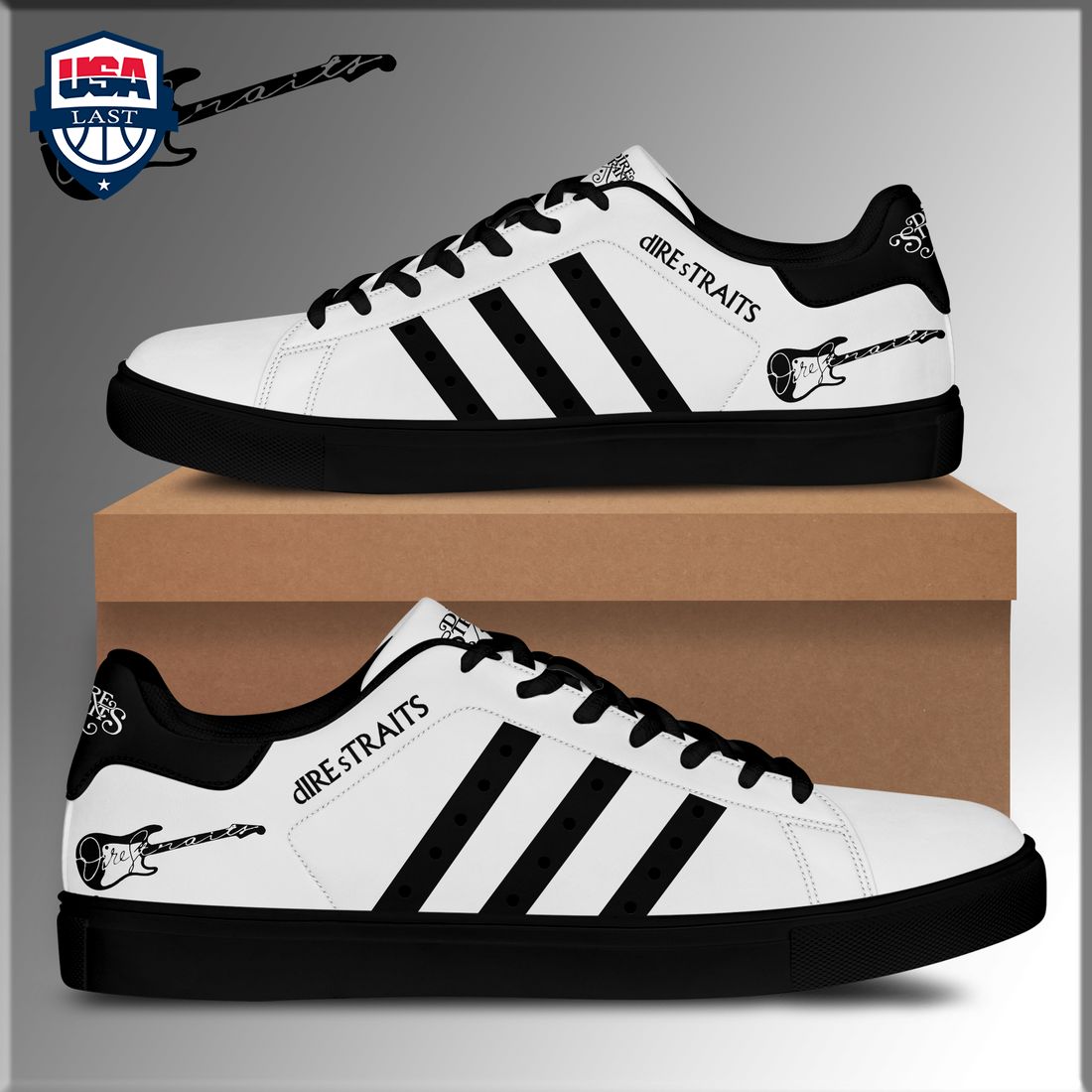 dire-straits-black-stripes-stan-smith-low-top-shoes-1-iWOE6.jpg
